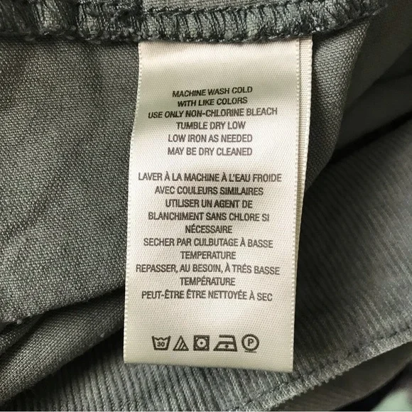 We The Free Green Jayde Corduroy High Rise Flare Pants Size 31 NEW Retro